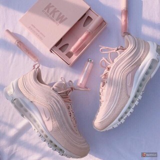 [RẺ VÔ ĐICH]Giày air Max 97 hồng[GIÀY THỂ THAO CHẤT LƯỢNG]