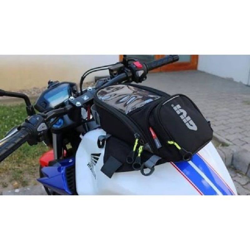 Túi đựng đồ để bình xăng xe máy GIVI chống nước chuyên dụng