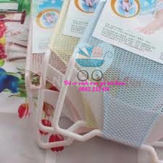 GHẾ TẮM CHO BÉ