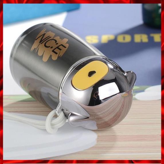 Bình giữ nhiệt, Ly giữ nhiệt hàn quốc cao cấp dung tích 380ml | BigBuy360 - bigbuy360.vn