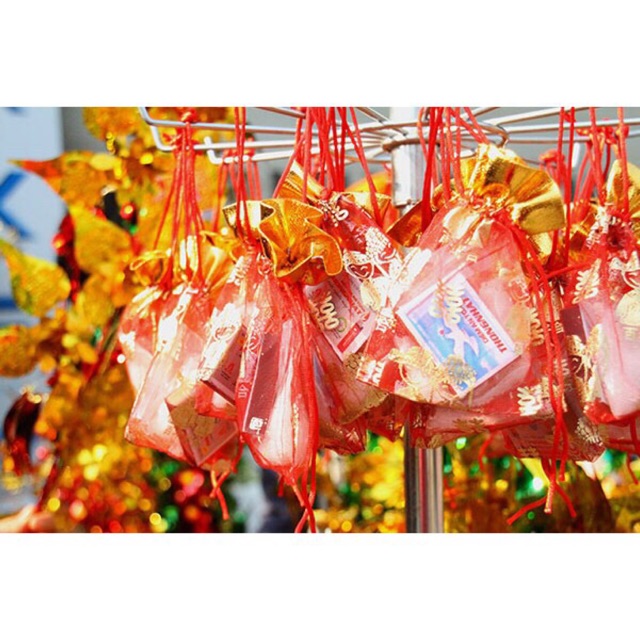 Túi muối lộc | BigBuy360 - bigbuy360.vn