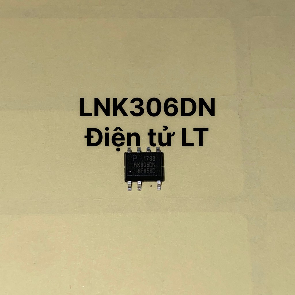 IC LNK306DN SOP-7