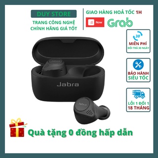 Tai Nghe Jabra Elite Active 75t Chính Hãng, Giá Chuẩn - duystore