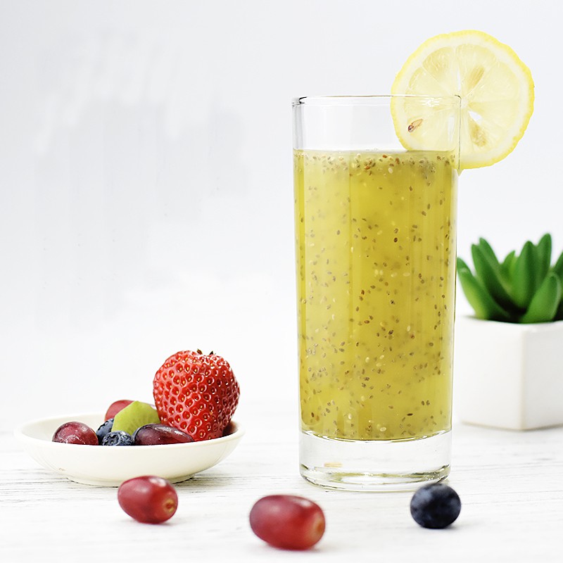 1 Kg Hạt Chia Úc Tím Organic Hạt Tròn Đẹp Tốt Dáng Đẹp Da