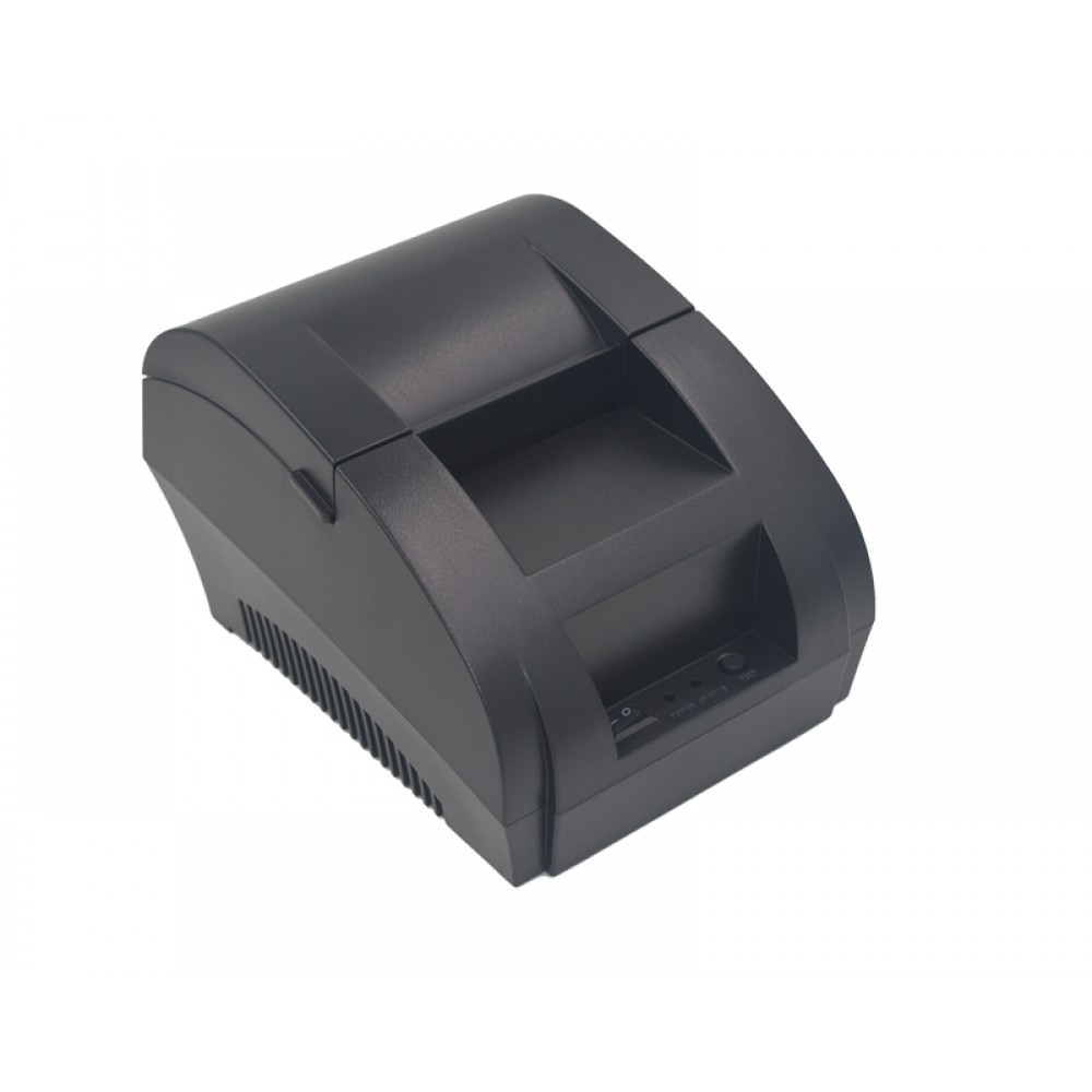 Máy in hóa đơn Richta RI-58 (Khổ K57), kết nối điện thoại và máy tính(tặng 2 cuộn giấy in k57) | BigBuy360 - bigbuy360.vn