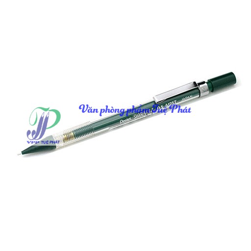 Chì bấm Pentel A125T