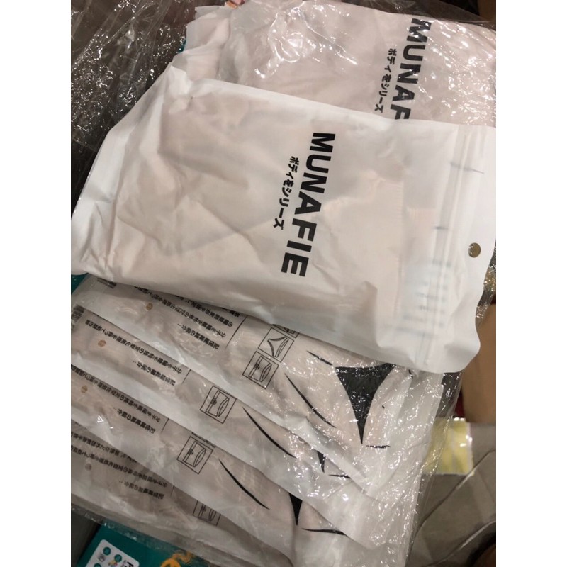 Quần nịt bụng Munafie- Quần váy