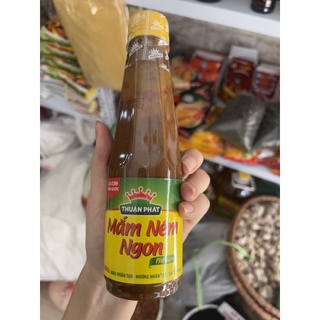 Mắm nêm Thuận Phát 250ml