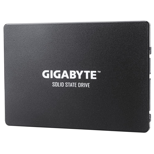 Ổ cứng máy tính SSD Gigabyte 120G / Plextor 240G