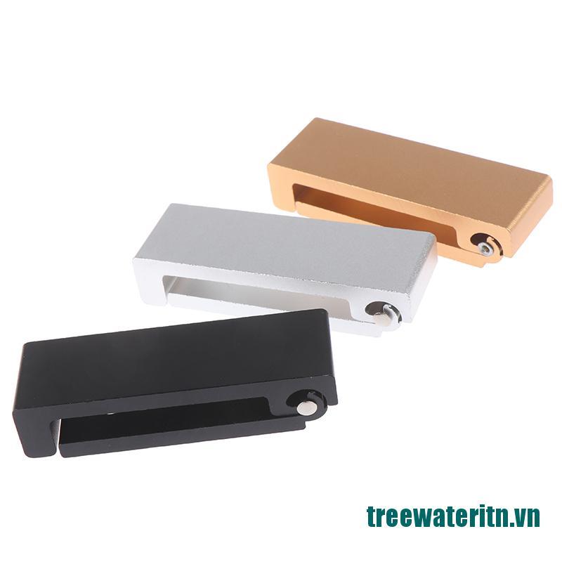 Móc Treo Tai Nghe Gắn Tường Bằng Hợp Kim Nhôm Tiện Lợi | BigBuy360 - bigbuy360.vn