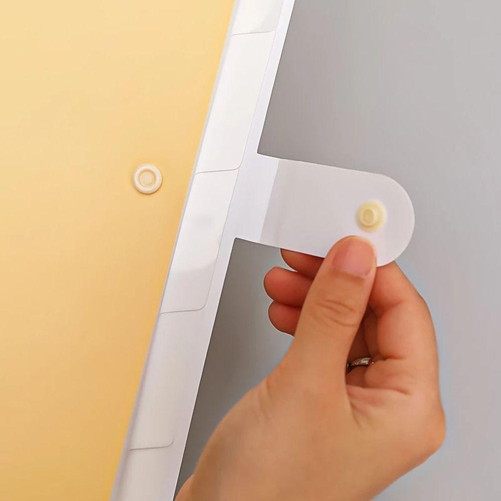 Bìa Nhựa Đựng Tài Liệu Giấy Tờ Khổ A4 Tiện Dụng