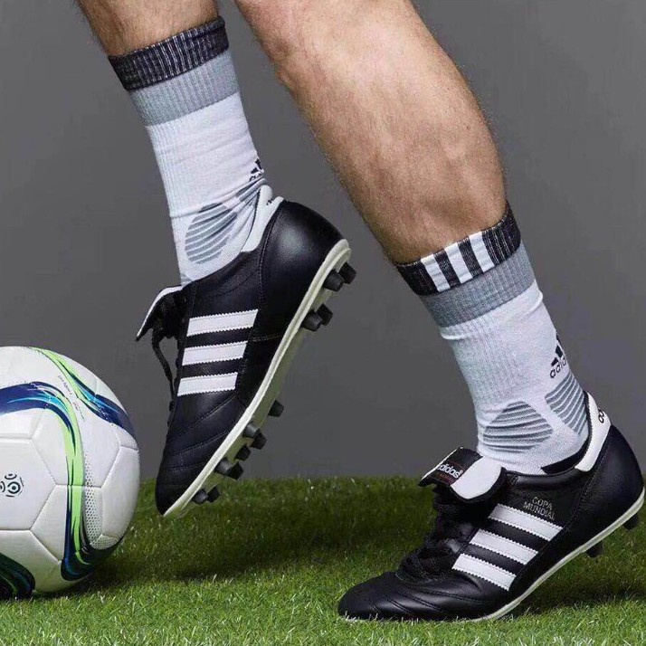 Giày Đá Bóng Adidas Copa Mundial FG 100% Chính Hãng Chất Lượng
