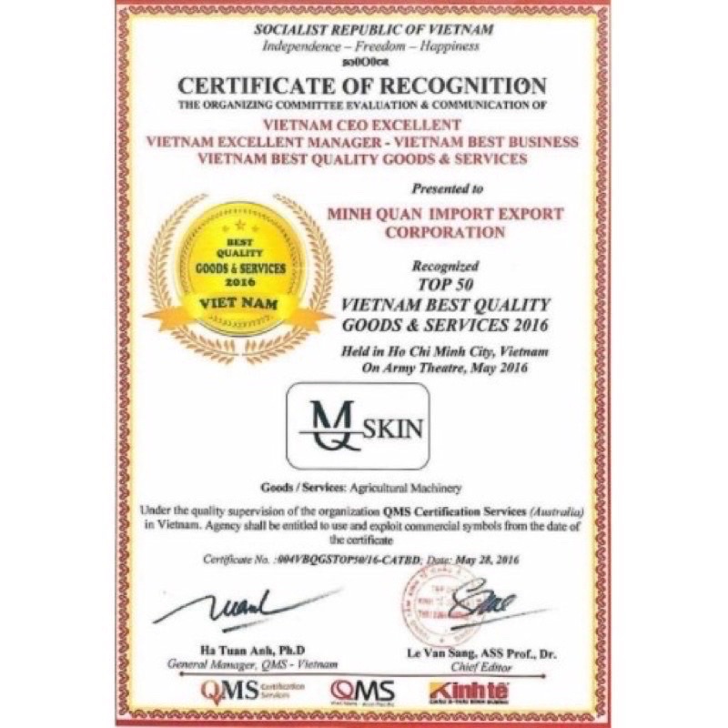 ( Chính Hãng ) BB CREAM Thay Da Mskin mới | BigBuy360 - bigbuy360.vn