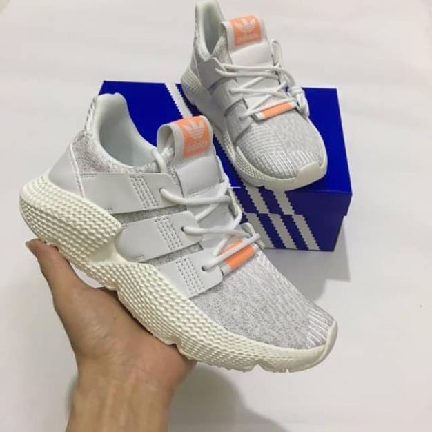 [Chính Hãng] [Có sẵn] giày adidas prophere trainers white . 2020 new . 2020 ️🥇 New ✔️ 2020 new . ⋆ '