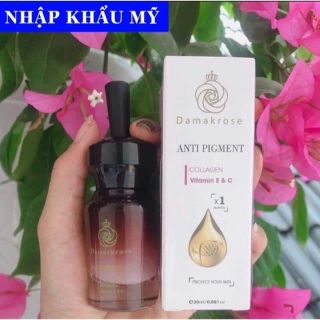 Chấm tàn nhang,nám,đồi mồi,mụn thịt (tặng kem dưỡng x2)