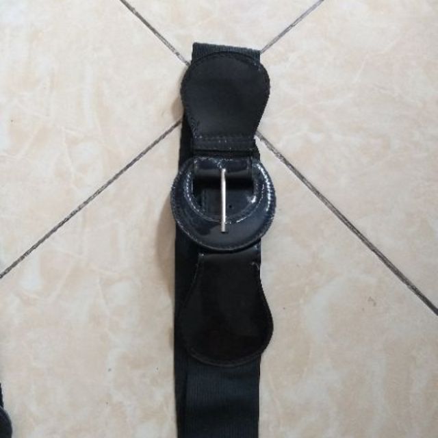 Combo 10 Dây nịch thun thời trang cho đầm váy