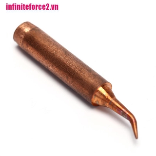 Mỏ Hàn Sắt Bằng Đồng 900m-t-i / Is