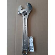 Mỏ lết (250-10inch) Total THT1010103