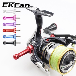 EKfan Guồng Quay Cần Câu Cá daiwa Shimano Chất Lượng Cao