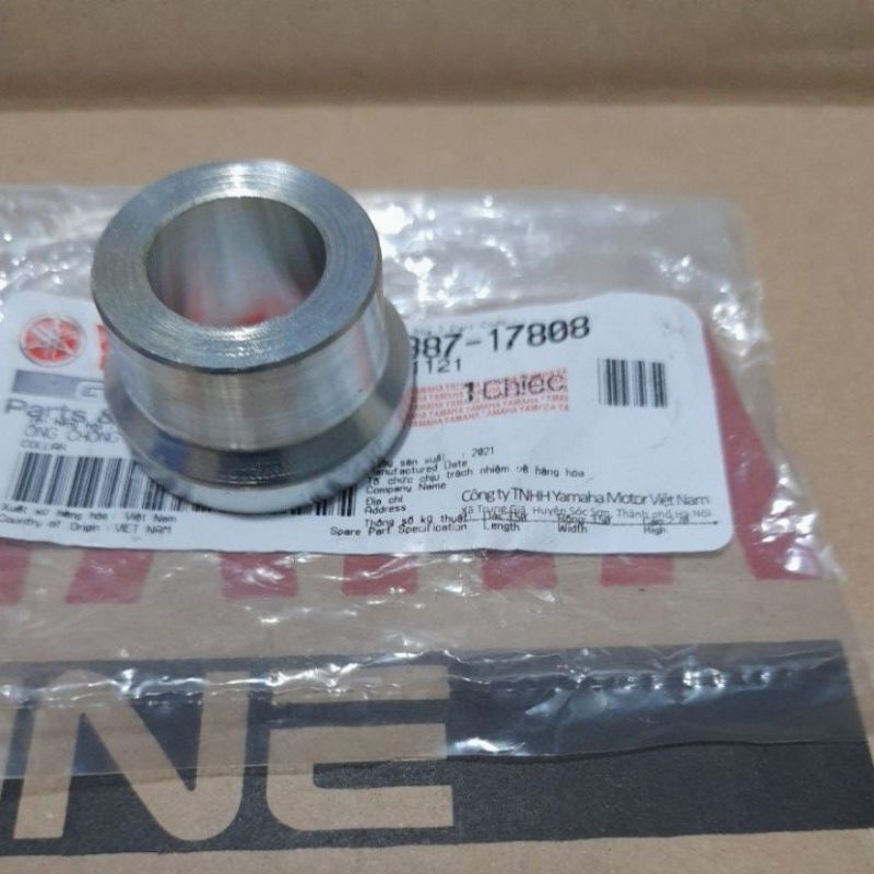 cục căn trong gắp sau NVX v1 v2 KHÁCH HÀNG XEM KỸ SP TRƯỚC KHI CHỌN