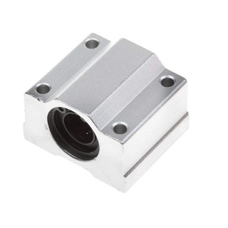 Con trượt tròn kín scs . scs12uu, scs16uu, scs20uu, scs25uu, scs30uu giá rẻ loại tốt