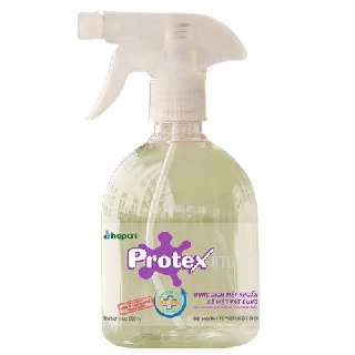 Dung dịch diệt khuẩn bề mặt vật dụng Protex RTU 500ml