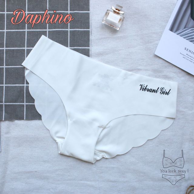 [Mã WASTDEP giảm 5K đơn bất kì] Quần Lót Nữ Đúc Su Thun Lạnh-Không Đường May-Quần Mặc Trong Váy QLU1 | BigBuy360 - bigbuy360.vn