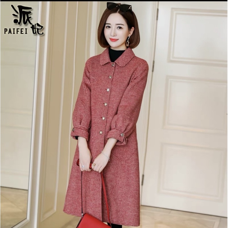 Dạ ép 1 lớp lông cừu