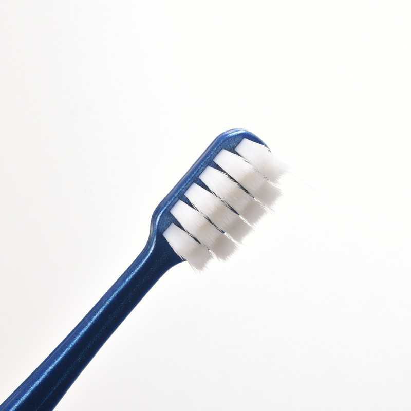 Bàn Chải Đánh Răng Sợi Mảnh Mềm Cải Tiến Mới