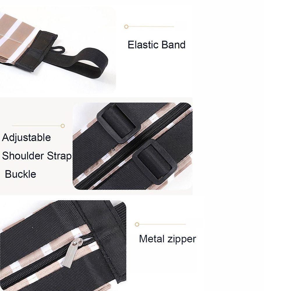 Túi Đựng Đồ Mua Sắm Bằng Polyester Bền Sức Chứa Lớn