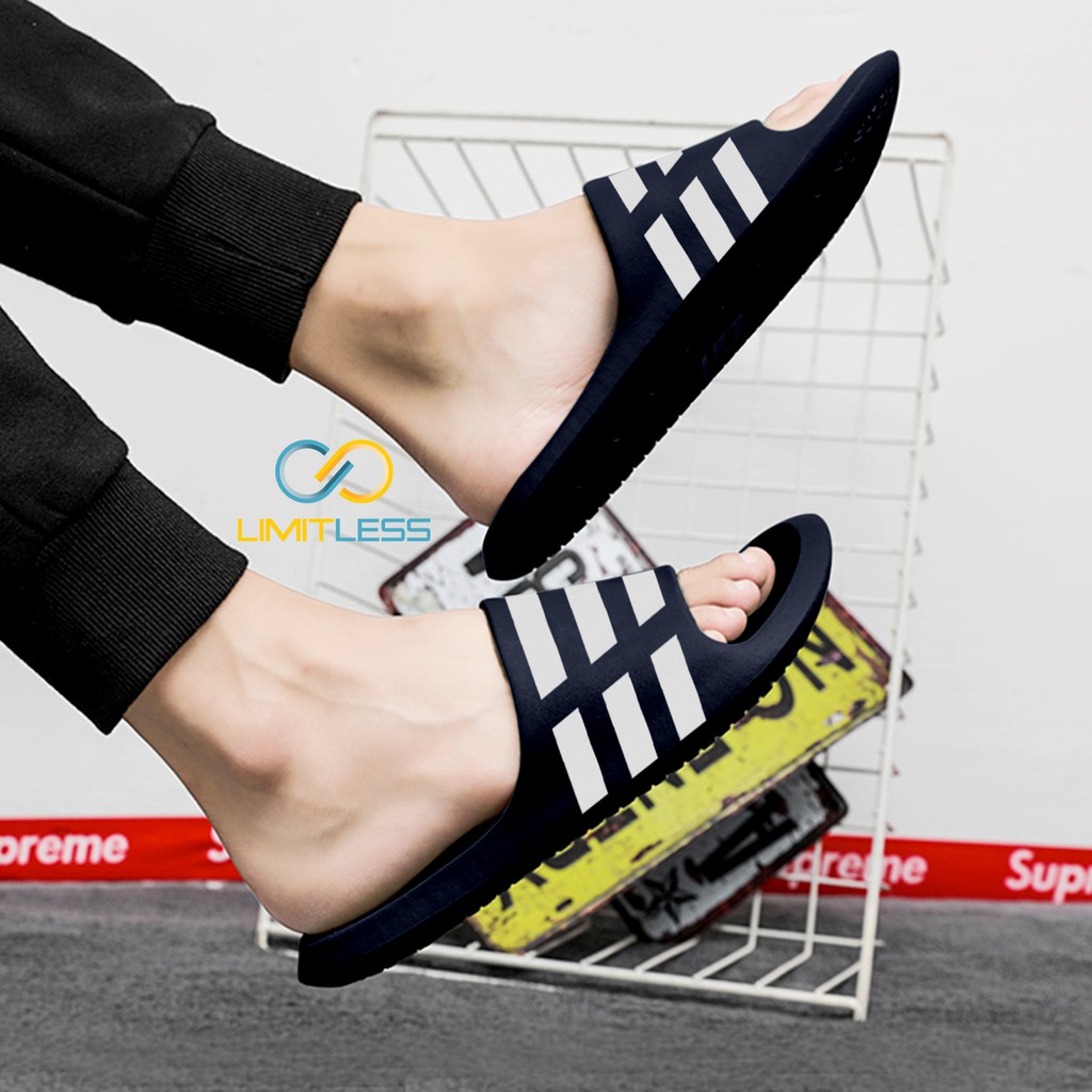 Giày Sandal Adidas 202 Nhập Khẩu Chất Lượng Cao Cho Nam