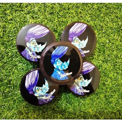 Sáp Vuốt Tóc Nam BluMaan Styling Meraki SWAN STORE