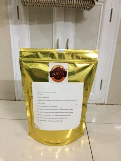 Zip 1kg Bột ca cao nguyên chất