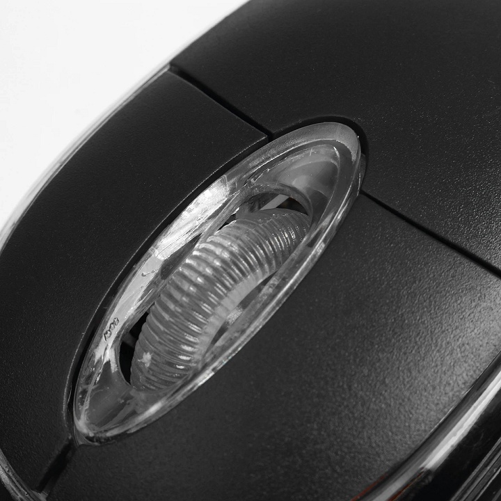 Chuột quang có dây mini