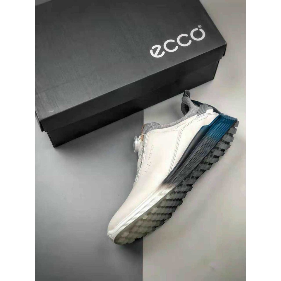 Ecco Golf S-Three Boa Chính Hãng Full Box 39-44