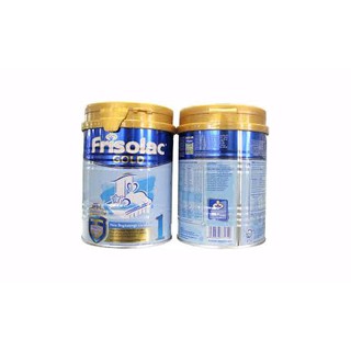 Sữa Friso Gold 1 - 400g (0-6 THÁNG)
