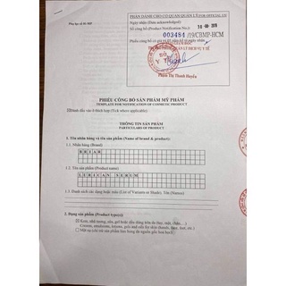 Nước Hoa Vùng Kín BRIAR