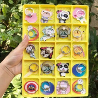 Nhẫn đỡ iring pop . Ảnh thật