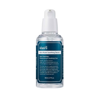 Tinh Chất Dưỡng Ẩm Sâu Klairs 80ml Rich Moist Soothing Serum