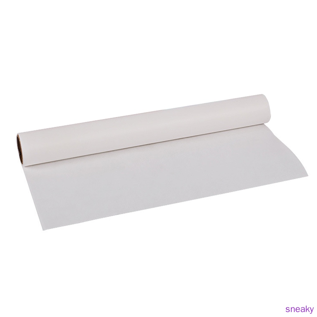 Cuộn Giấy Lót Nướng Bánh Chịu Nhiệt Độ Cao Dài 5m