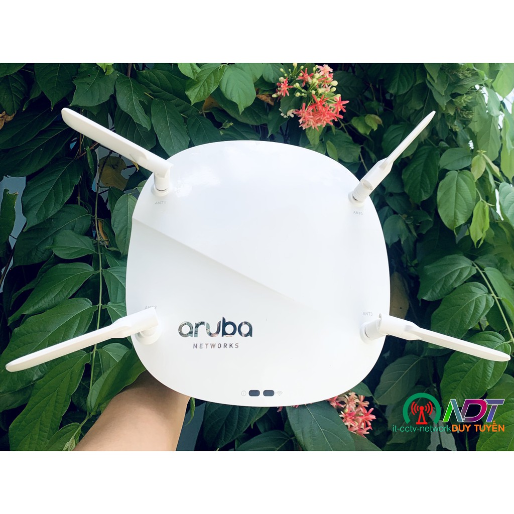 ✅ Aruba 334 Bộ Phát Wifi Chuyên Dụng - Roaming - Mesh  Ac-wave2   , aruba , aerohive , ruckus , ruijie , unifi