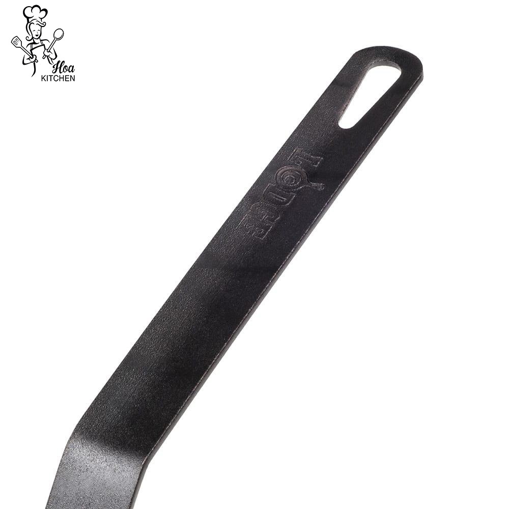 Chảo Gang Lodge Chảo Thép Carbon Đường Kính 20.3 cm  Chính Hãng USA