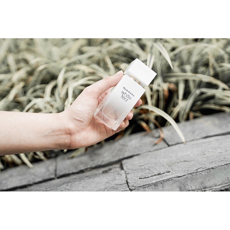 Bil Shinsegaemall- Nước hoa White Tea EDT