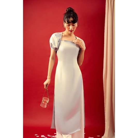 ÁO DÀI BÌNH MAY - CLÉLIE