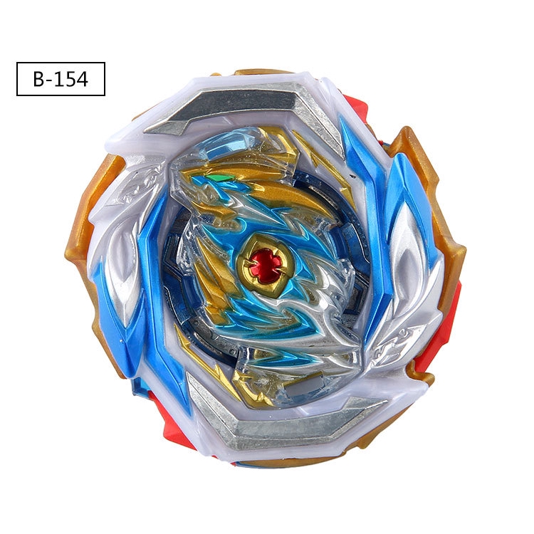 Đồ chơi con quay Beyblade Sb B00-Red/Blue B71 009a/B-00 B153 B154 B151-01 B125-01 B118 B125 cao cấp