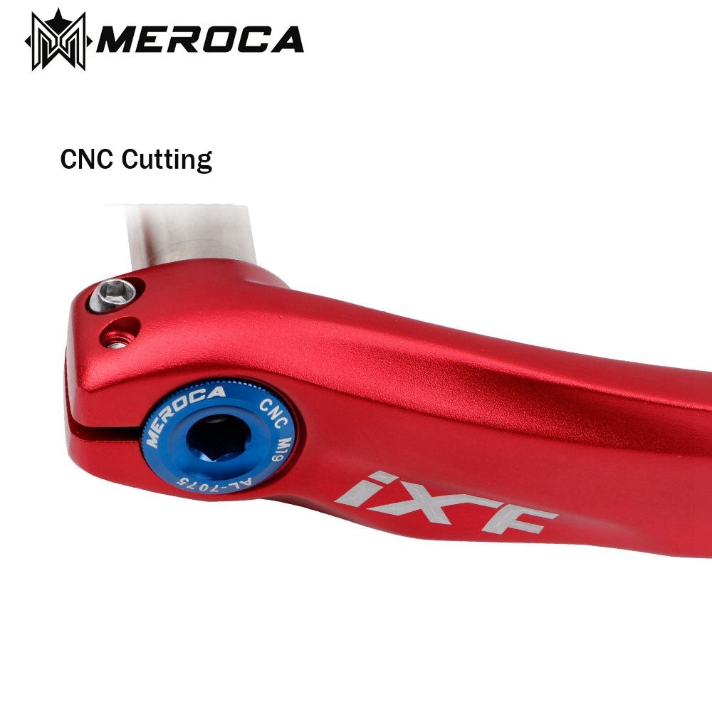 Ốc Vít Hợp Kim Nhôm 4 Màu M18/M19/M20 Bolt/Nhiều Màu Sắc Chất Lượng Cao Dành Cho Xe Đạp Leo Núi