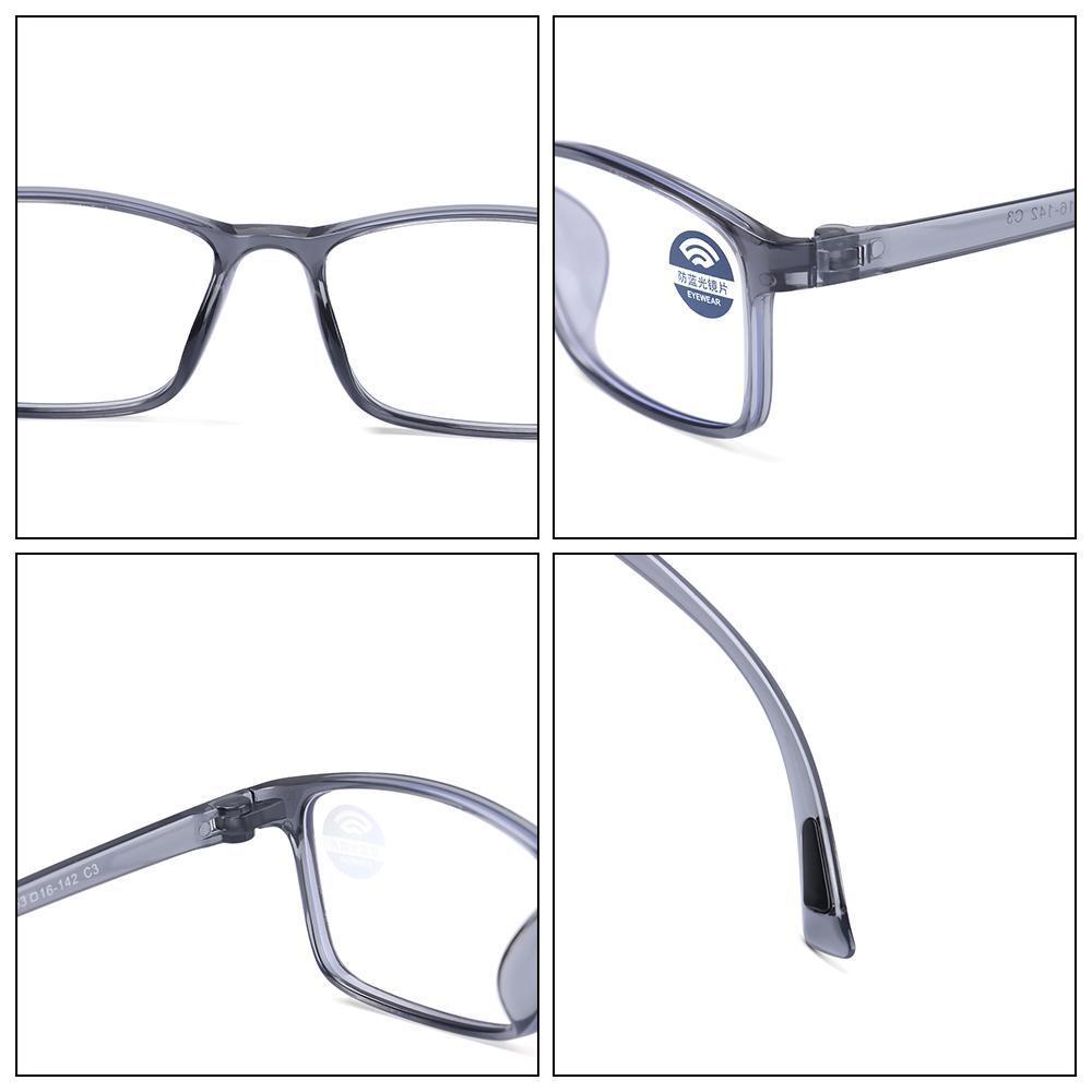 Btlimer Kính Mát Gọng PC Chăm Sóc Mắt Cho Nữ