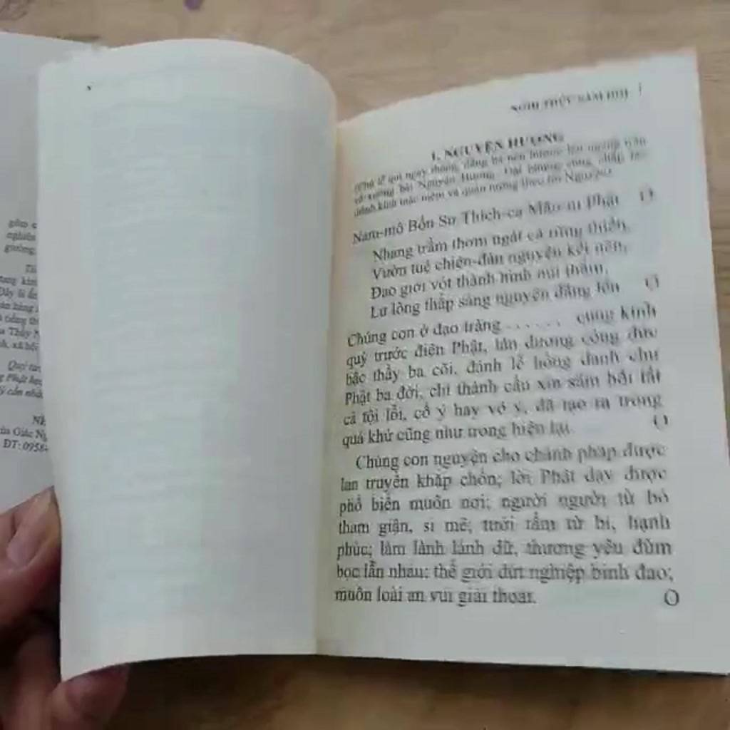 Sách - Nghi Thức Sám Hối Sáu Căn Và Hồng Danh | BigBuy360 - bigbuy360.vn