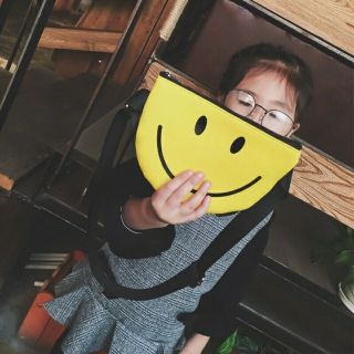 Túi Đeo Chéo cực chất Cho Bé Trai/ Bé Gái