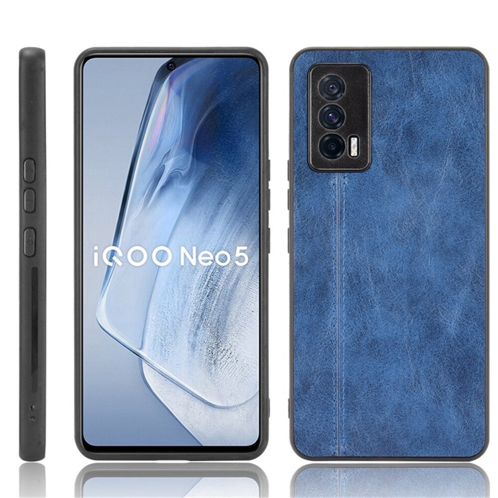 ốp điện thoại Da Pu Cho Vivo Iqoo Neo 5